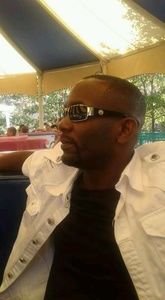 Meet your Posher, Kenton